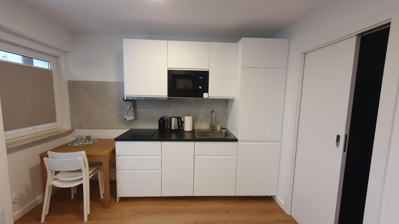 Apartament Na Skwerze Gdynia Kültér fotó